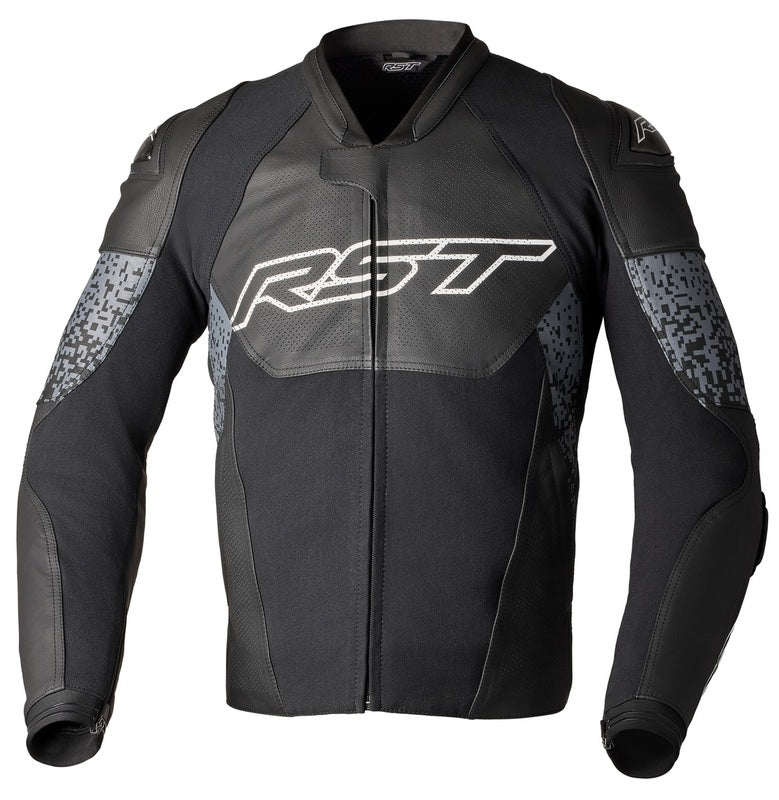 RST Pro Série Supersport-K CE CEA Jacket-Acultimat Performance e Proteção