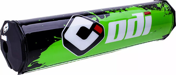 PAD ODI HODEBRO SX8 GRN/BLK H75BPS-NB