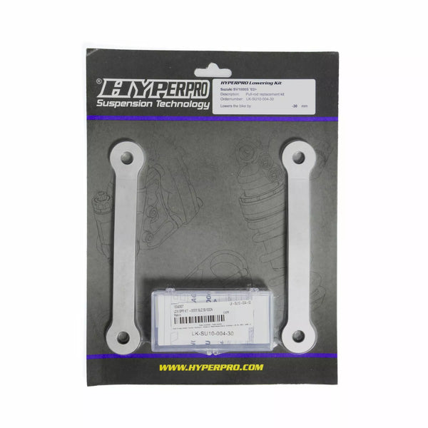 Kit HyperPro Low -30mm SUZ SV1000N LK-SU10-004-30