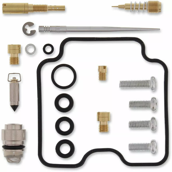 Moose Offroad Kit de reparo HardParts Carb Yam 26-1254