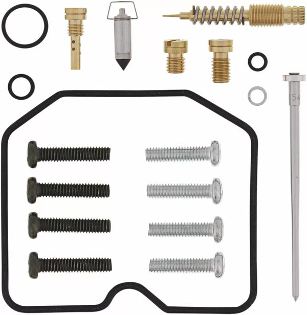 Moose Offroad Kit de reparo HardParts Carb KAW 26-1232
