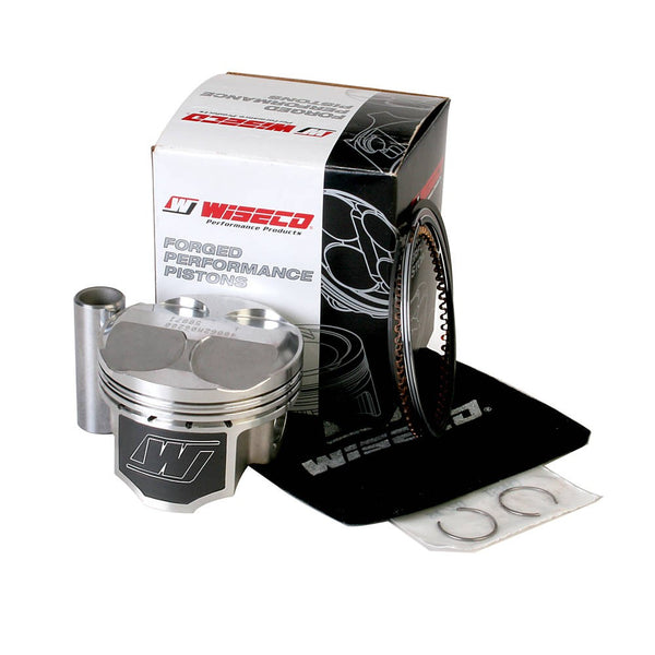 WISECO PISTON KIT LC4 STD W7849M10100