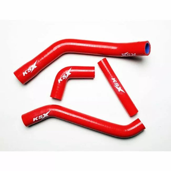 KSX Hose Kite YZF450 18-22 RED WM050R