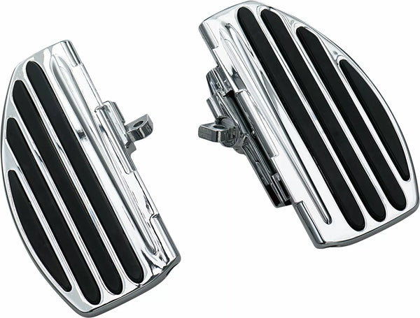 Kuryakyn Boards ISO Pass +1 mais alto KUR4455