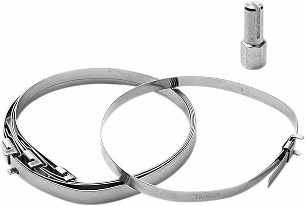 Kit de pinça EPI BOOT CV WE145000