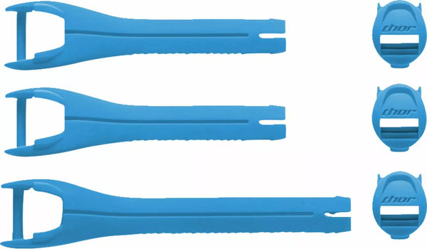 Thor Strap Kt Blitz XR Blue 3430-1038