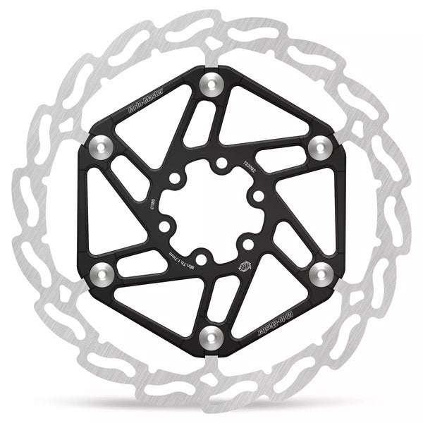 MOOT-MASTER DISCO DISCO FLUCA 180X2.0 722002