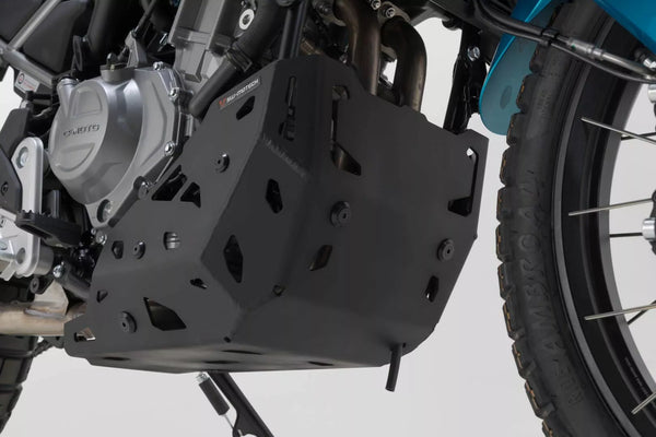 Guarda de motor SW-MOTECH MSS.10.625.10000/B