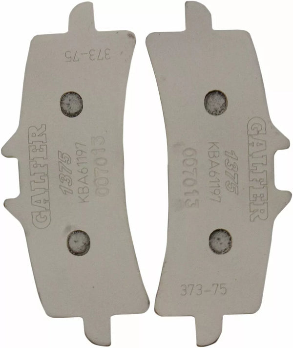 Galfer Brake Pad Sorted Sport FD373G1375