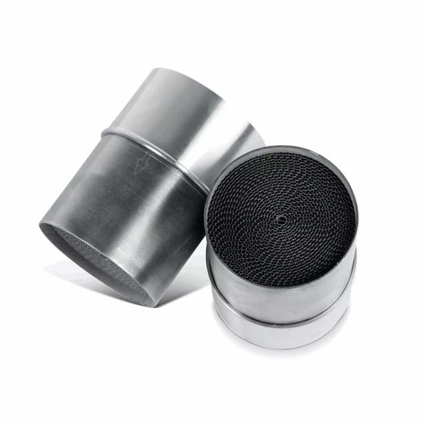 Akrapovic Catalítico Opcional Con. S P-KAT-025/1