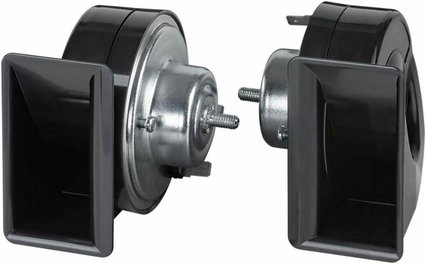 Flosser fanfare set 410Hz+500Hz 12V 129206