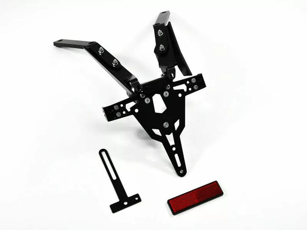 ZIEGER LCS PLT HLD TIPO D 690 SMC/END 10007545