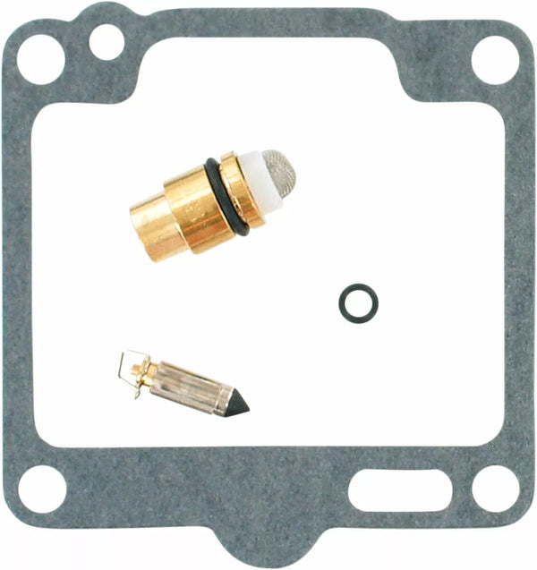 Kit de reparo de suprimentos da K&L Carb Econ Yam 18-5185
