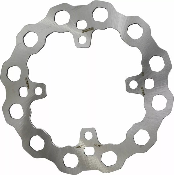 Galfer Brake Disc Fixado Cubiq DF193QA
