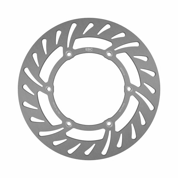 Rotor de freio EBC Fix D Series Rnd MD6371D