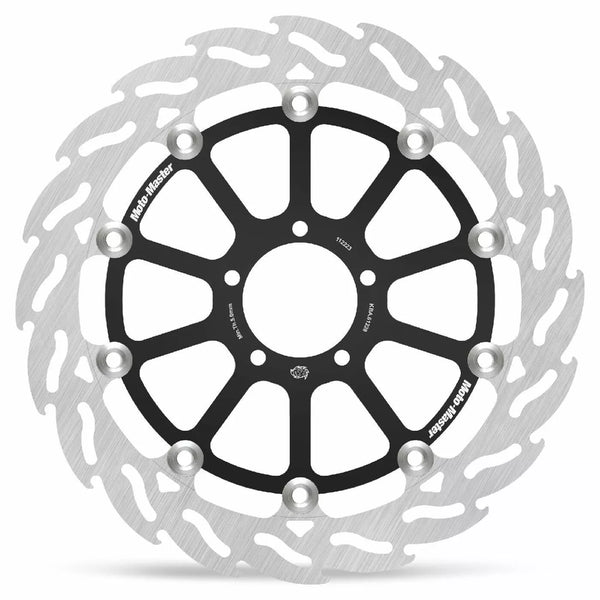 Moto-mestre de freio Disco Racing FT R 112223