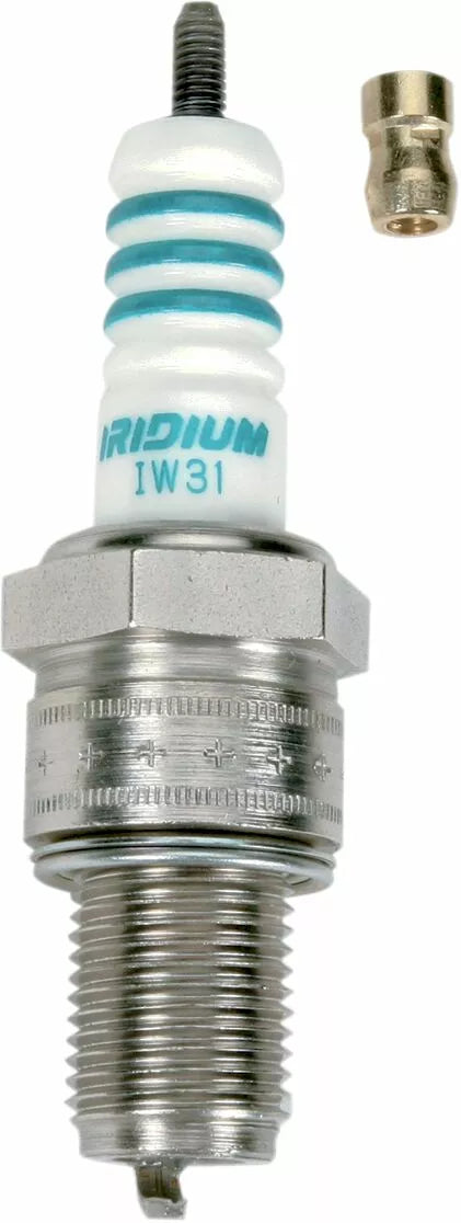 Denso denso iridium plugue iw31