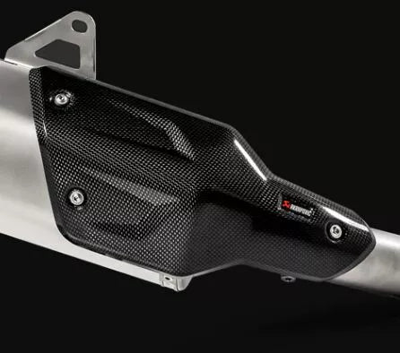 Akrapovic Shield Cf Versys P-HSK10SO3/1