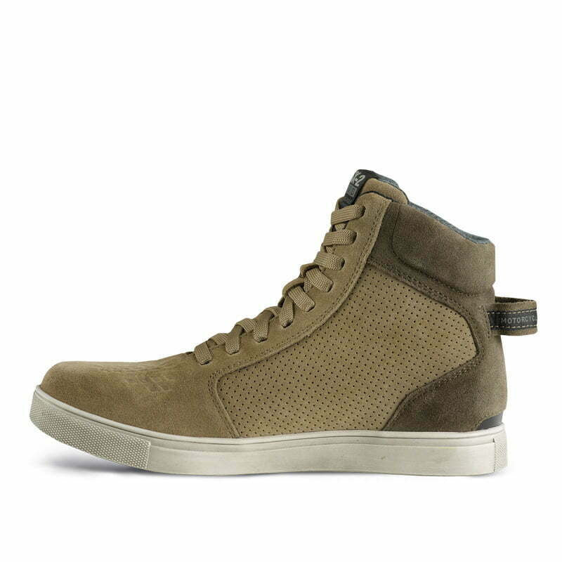 Shima Mc-Shoes SX-2 Evo Brown