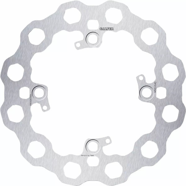 Galfer Brake Disc Fixado Cubiq DF013QA