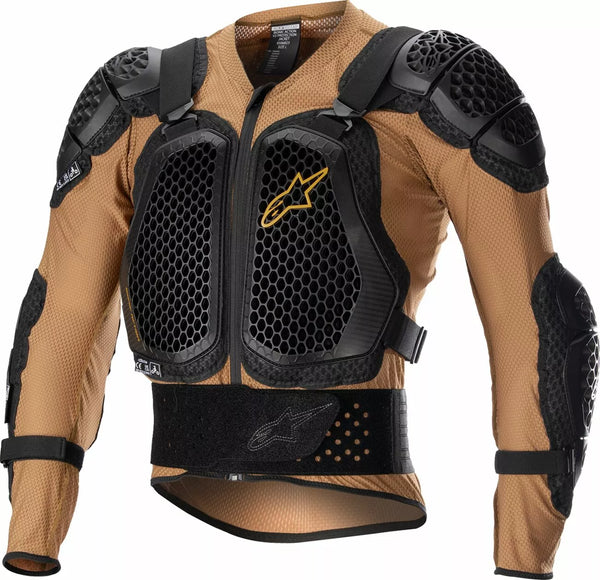 Alpinestars (MX) BIO Action V2 SBT XL 6506823-814-XL