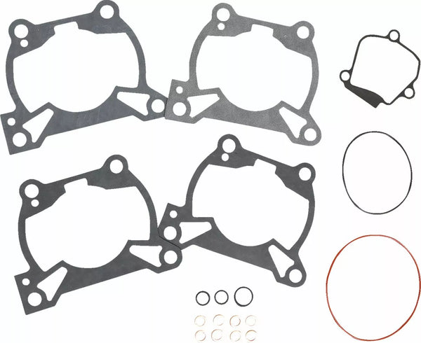 Cometic Gasket Kit T/E KTM 105 Supermi C3818