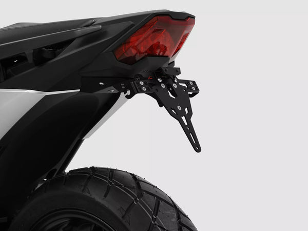 ZIEGER LCS PLT HLD TIPO D NC750X 10008290