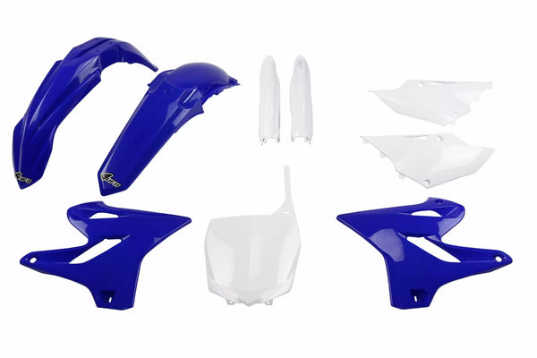 OVNI Kit Body Kit Full YZ125/250 15-21 YAKIT319F@999