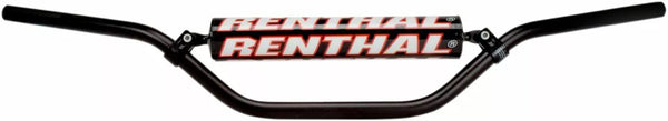 Renthal Renthal 22mm 613 Enduro HI BK 613-01-BK-05-006