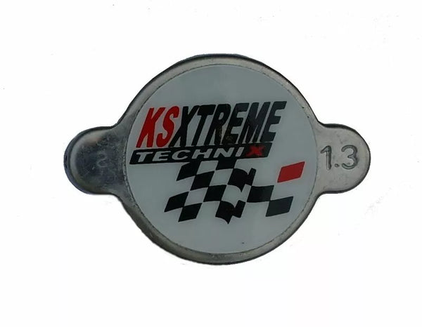 KSX KS Radiator Cap 1,3 bar KD13bar