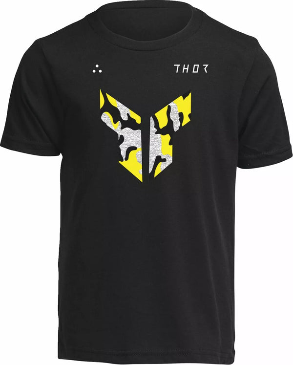 Thor tee jovem icônico tóxico MD 3032-3839