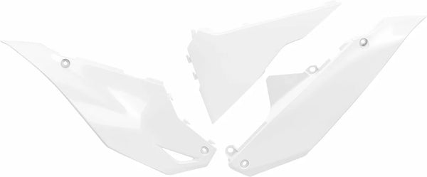 Painéis de UFO KX450 24- WH KA04762#047