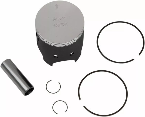 Wossner Piston Kit RM250 00-02 66 34 8059DA