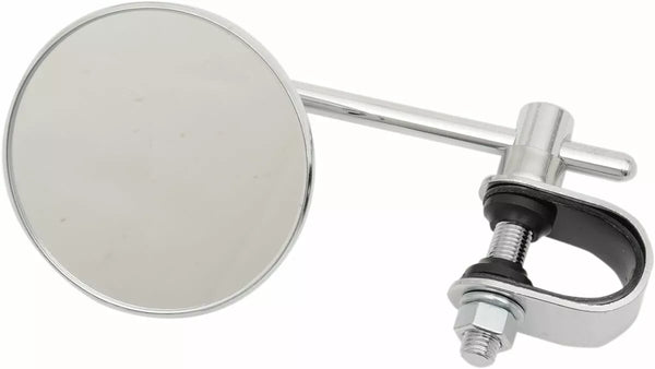 EMGO Mirror carimbado 4 Chrome 20-06814