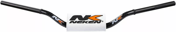 NEKEN NEKEN OS BAR 85CC LOW BK/WH R00026C-BK