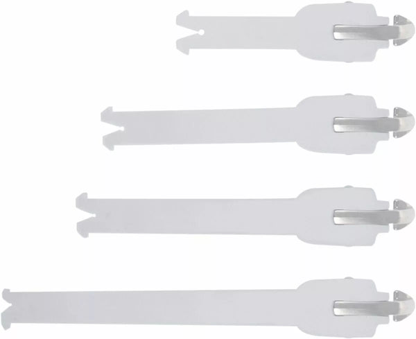 Alpinestars (mx) tira de fivela T5 T7 (antes de 202 25cit74-20