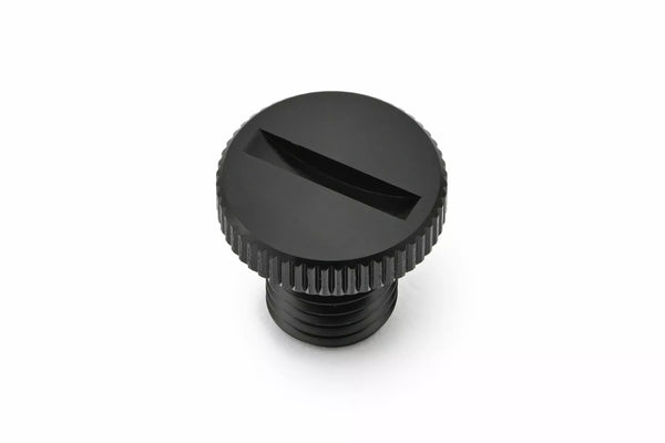 Daytona Mirror Plug Bolt preto à direita 80939