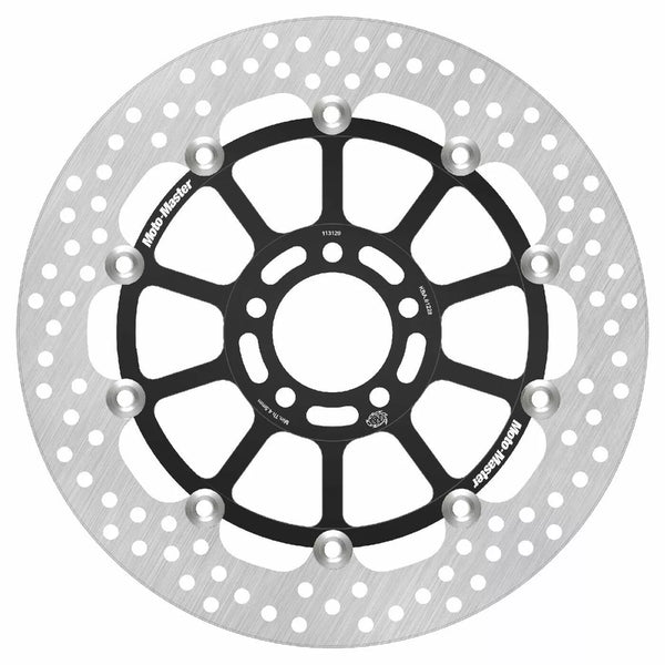 MOTO-MASTER DISCO DISCO DE FLOAT FLOAT FT 113120