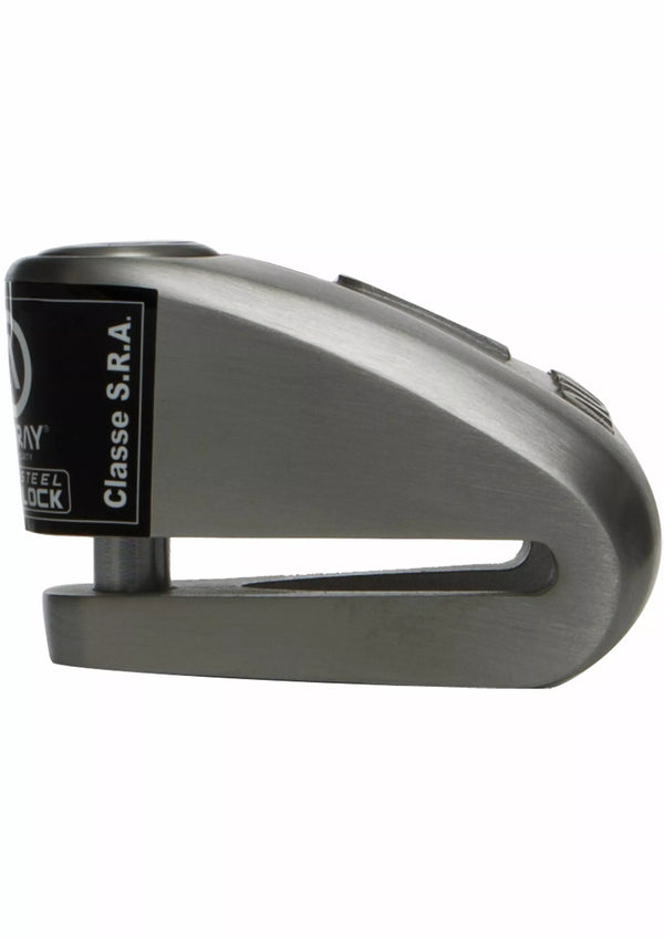 Auvray Block Disc DK-10 SRA DK10IAUV