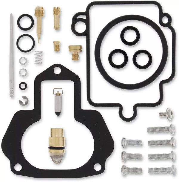 Moose Offroad Hardparts Repair Kit Carb Yam 26-1480