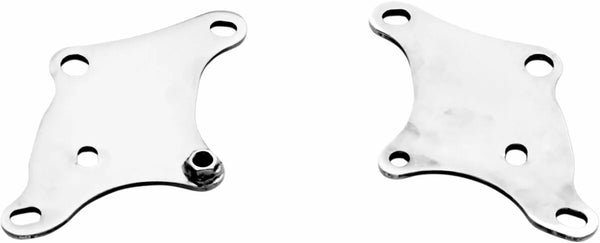 Montagem do Motor Paughco 54-85 ft XL 741SP