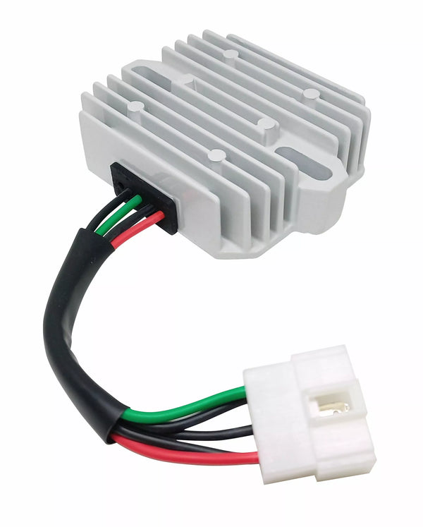 Counter-Surge Reg / Rec SUZ 02312-0P