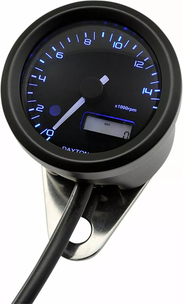 Daytona Velona48 Tacômetro 15000rpm 87395