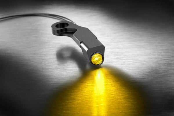 Kellermann Indicator LED LH Dash A HD SOF 187.110