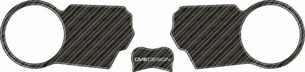 Protetor de garfo OneDesign CBR1000 PPSH25P