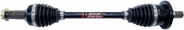 Demon Heavy Duty Axle PAXL-2019HD