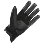 Büse MC-Gloves Principal Black /White