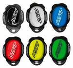 RST Knee Slider Race Dept Diferentes cores