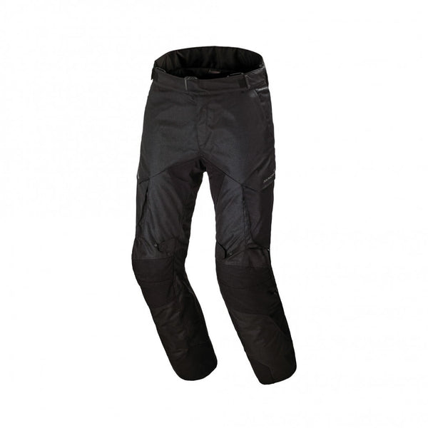 MacNa Lady Têxtil Mc Pants Forge Black