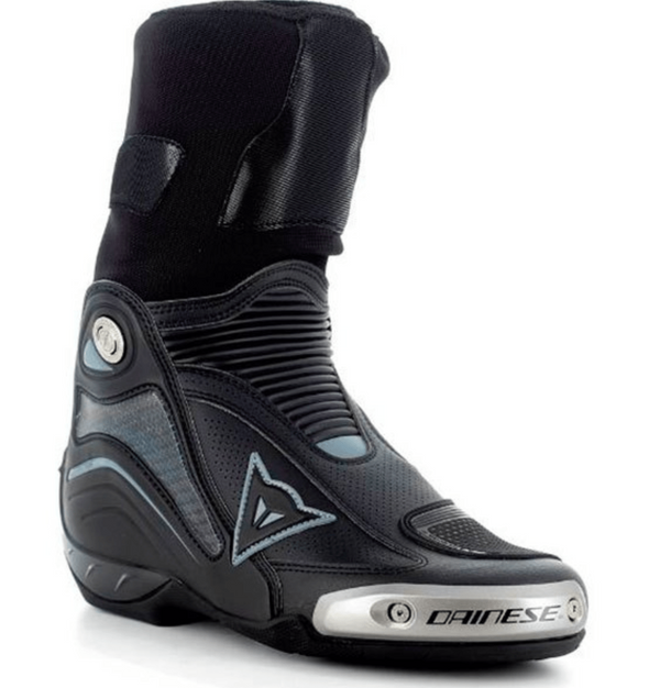 Bot de bota daines axial d1 ar preto